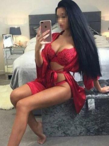 Индивидуалка Римма фото 2