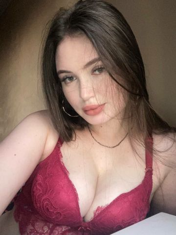 Проститутка Анна, 23 года, г. Алфёрово