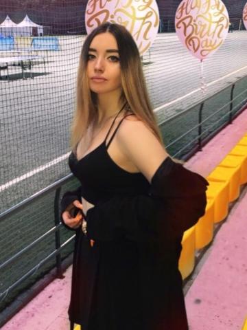 Индивидуалка Юнона фото 3
