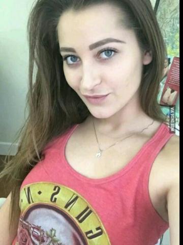 Индивидуалка Венера фото 3